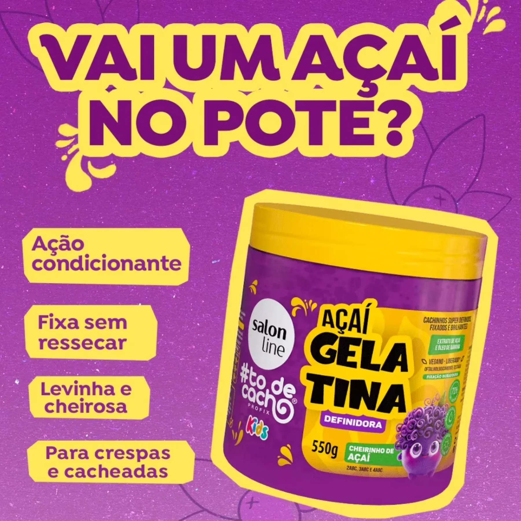 GELATINA ACAI -4-